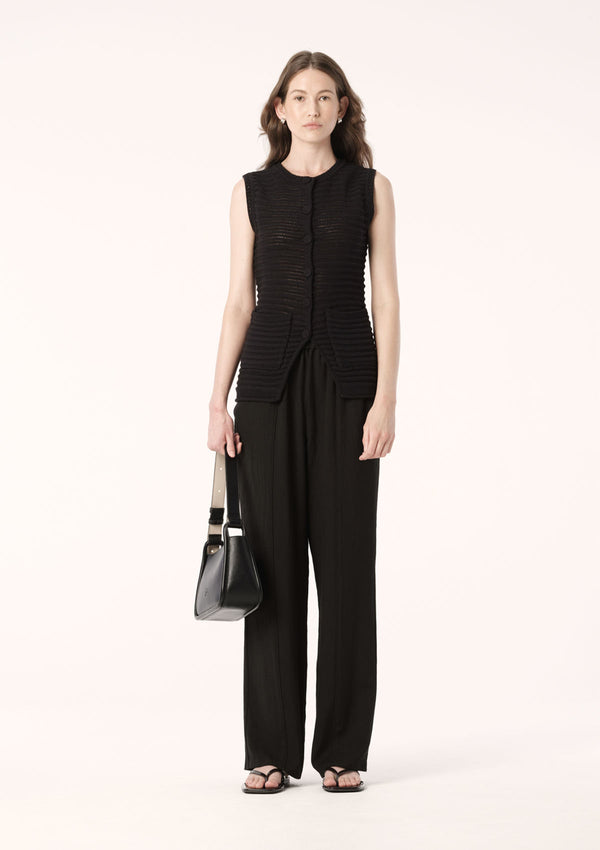 Elka Collective Rohe Knit Vest