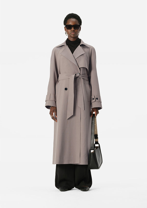 Elka Collective Murphy Trench
