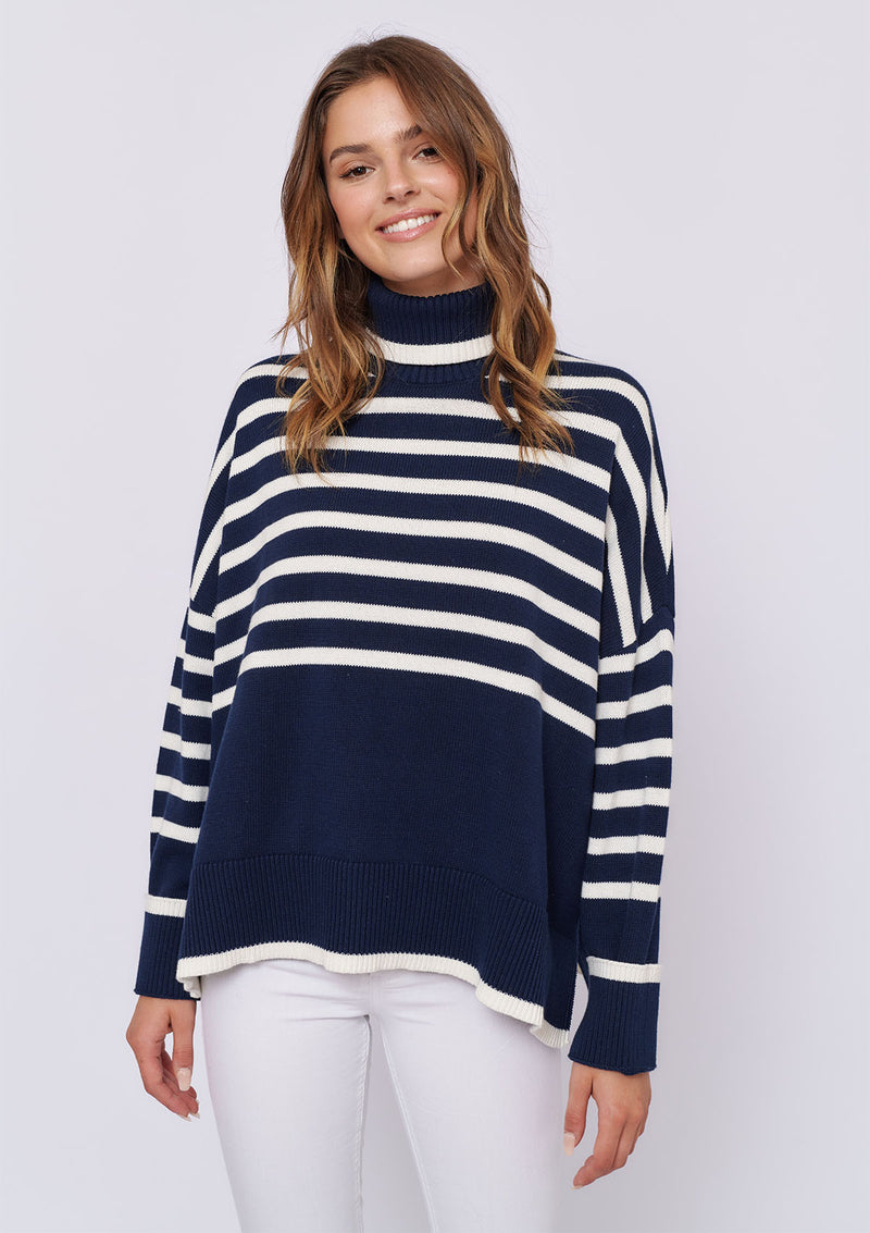 Alessandra Chalet Sweater