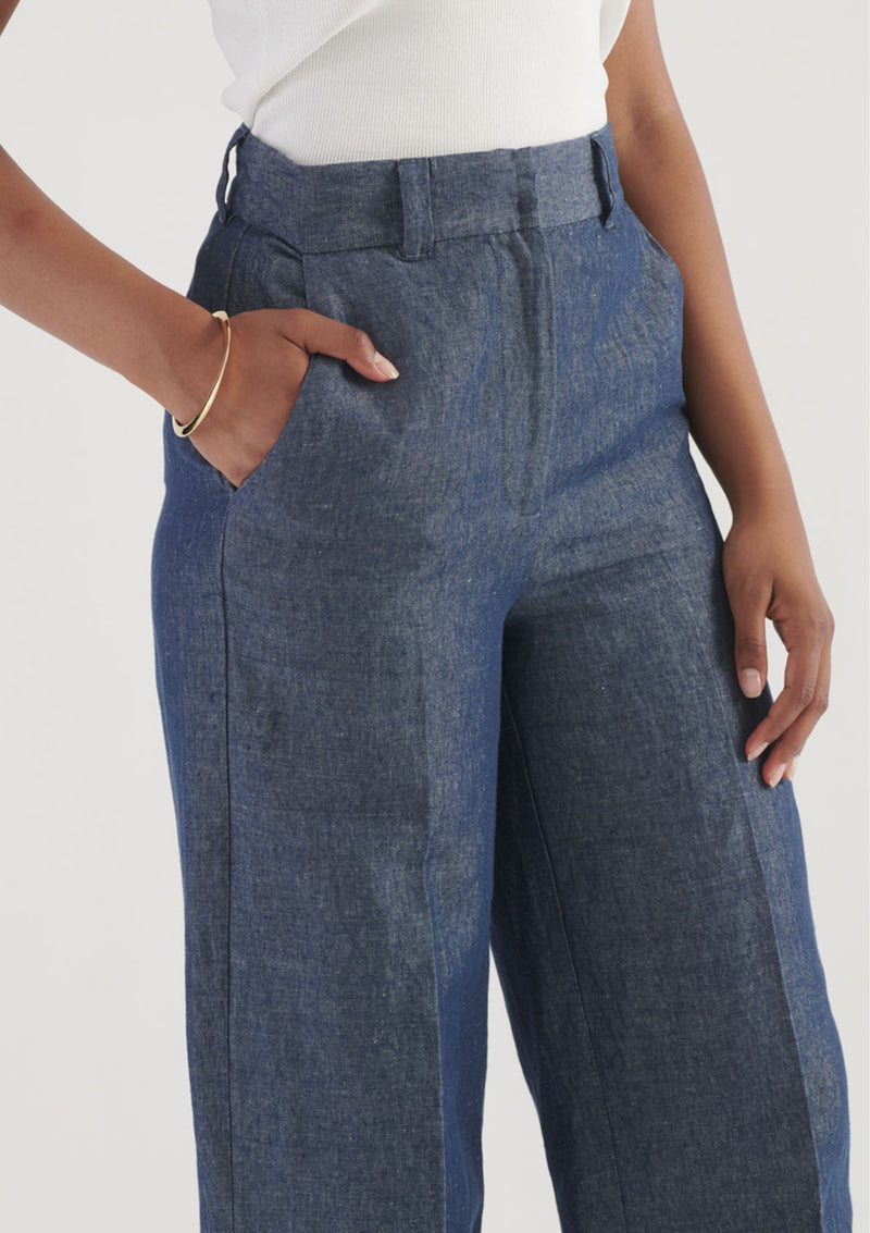 Elka Collective Luciana Pant