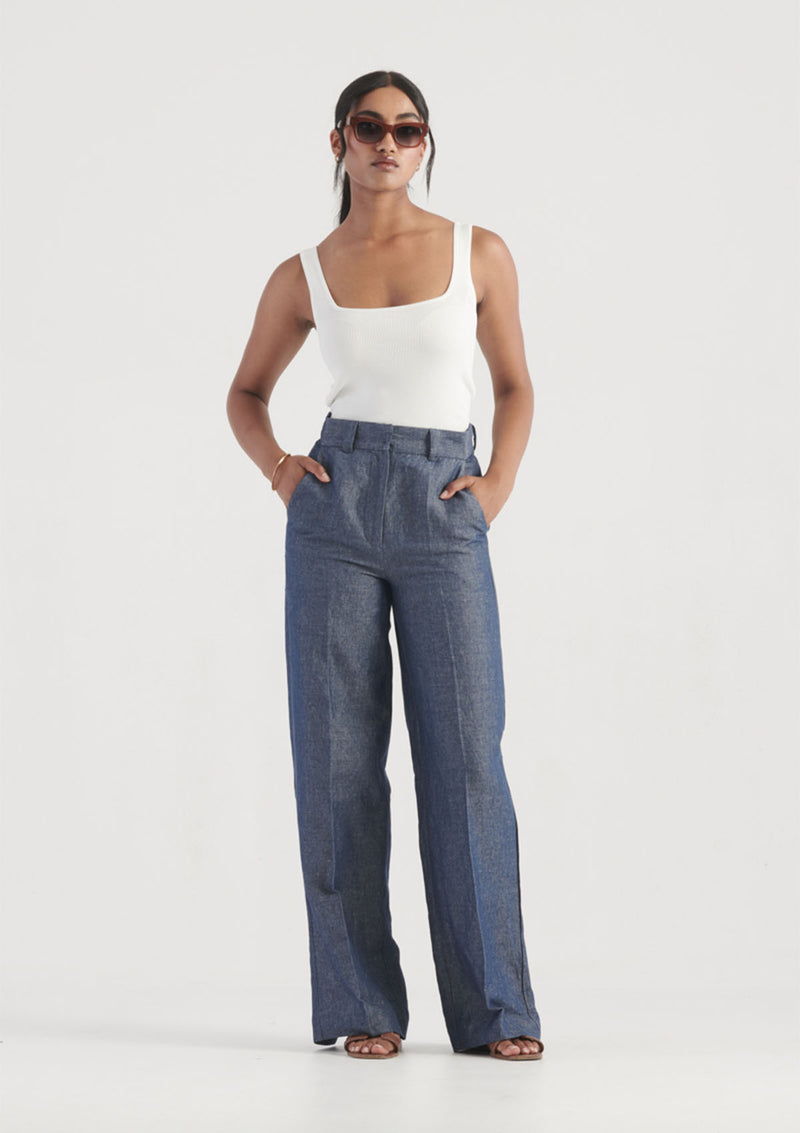 Elka Collective Luciana Pant