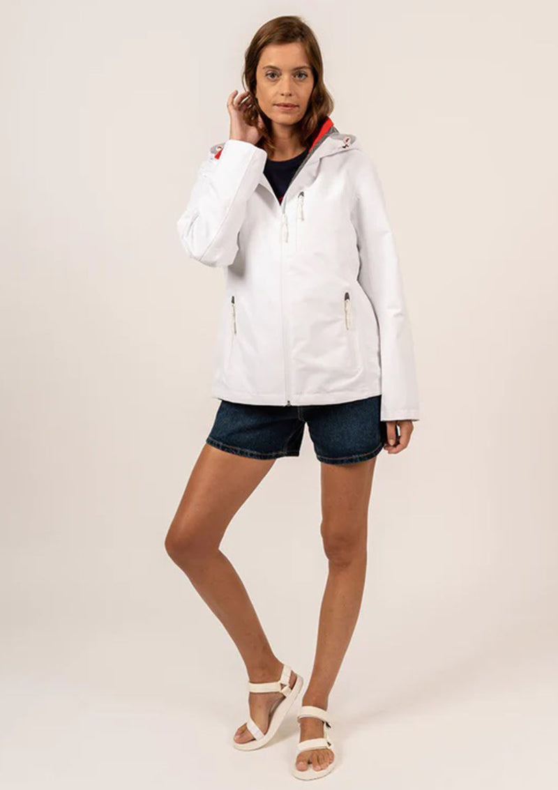 Saint James Ste Donna Waterproof Jacket