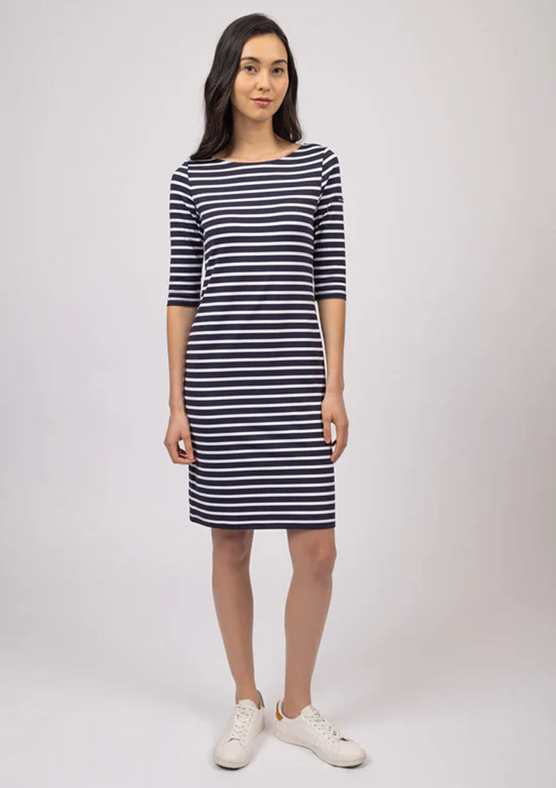 Saint James Propriano III Dress