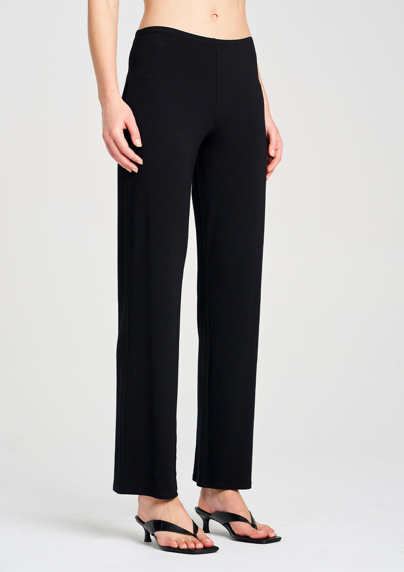 Mela Purdie Matte Jersey Long Pant