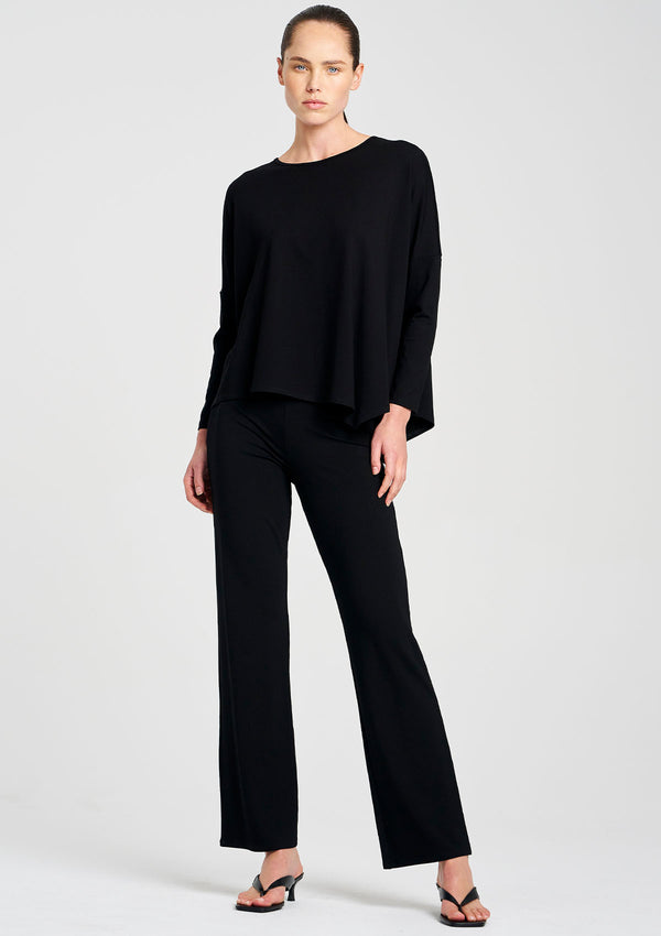 Mela Purdie Matte Jersey Long Pant