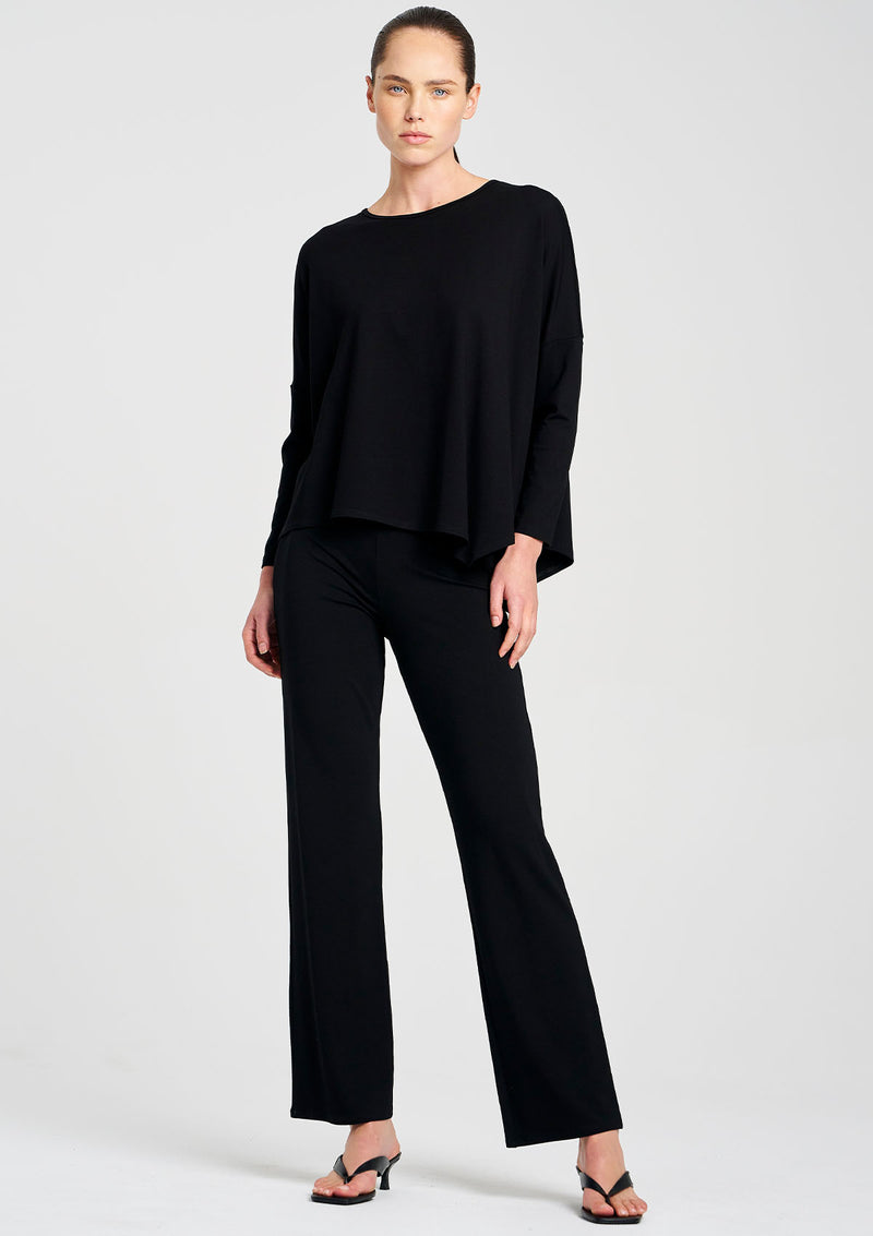 Mela Purdie Matte Jersey Long Pant