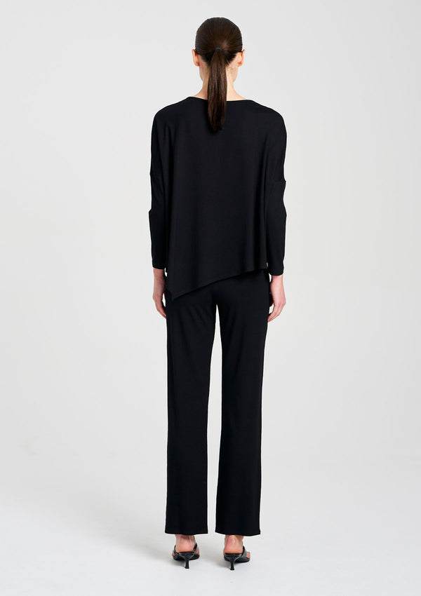 Mela Purdie Matte Jersey Long Pant