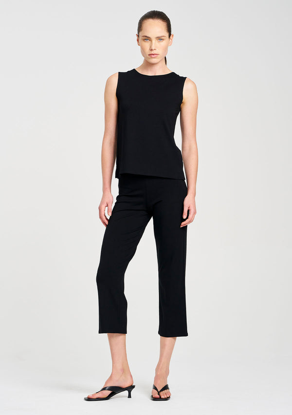 Mela Purdie Matte Jersey 3/4 Pant