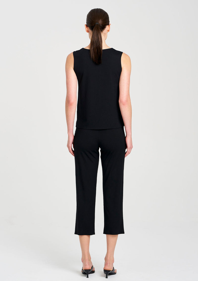 Mela Purdie Matte Jersey 3/4 Pant