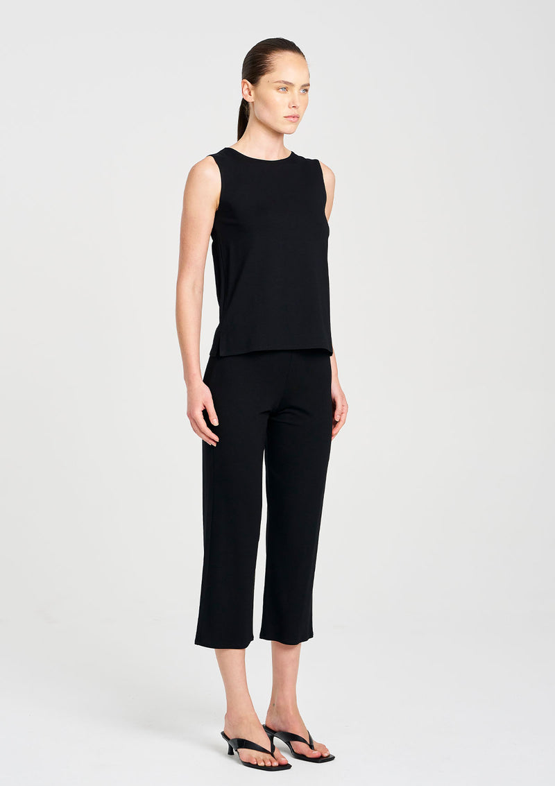 Mela Purdie Matte Jersey 3/4 Pant