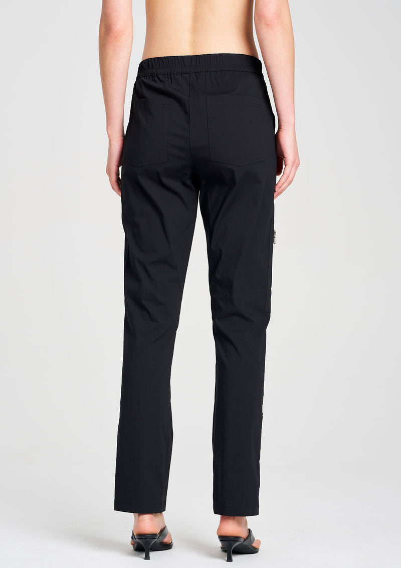 Mela Purdie Microprene Zip Cargo