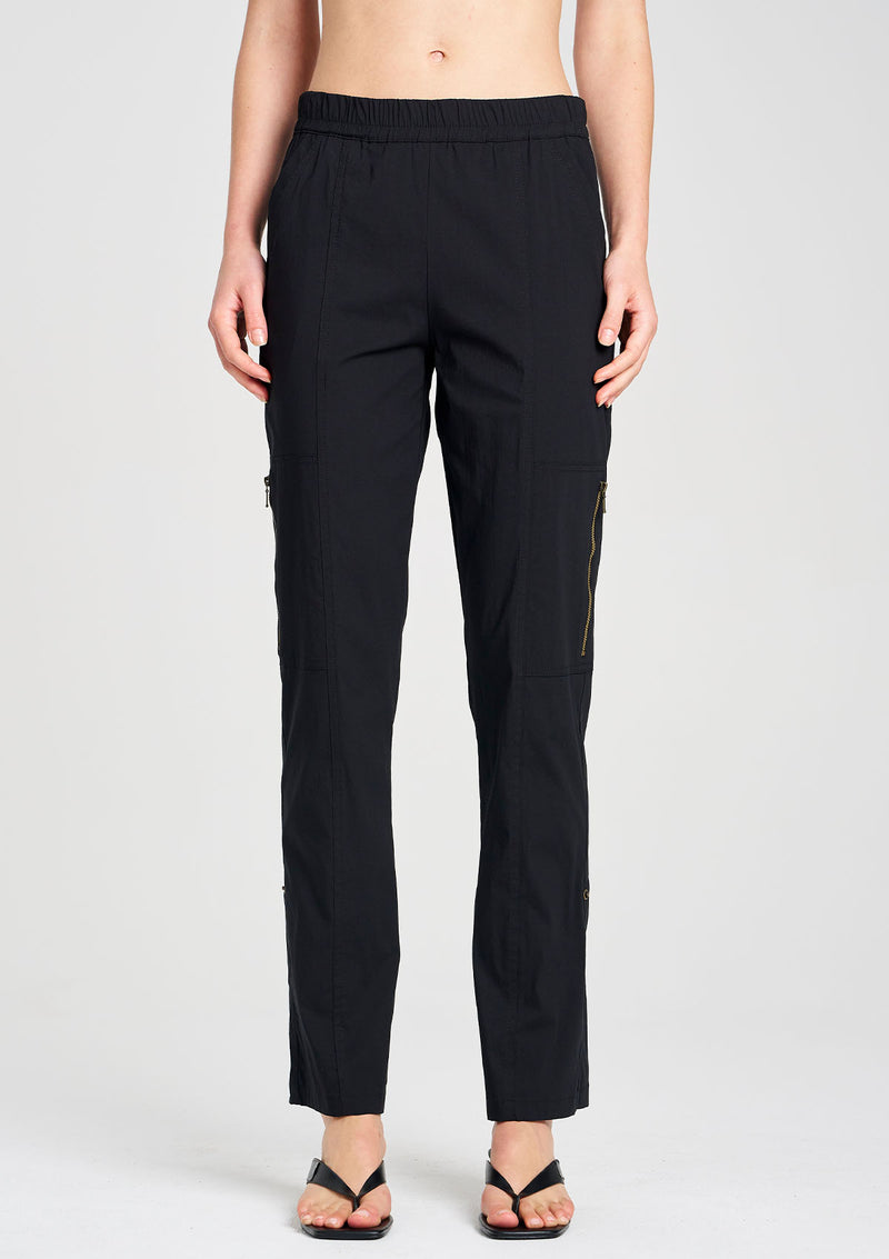 Mela Purdie Microprene Zip Cargo