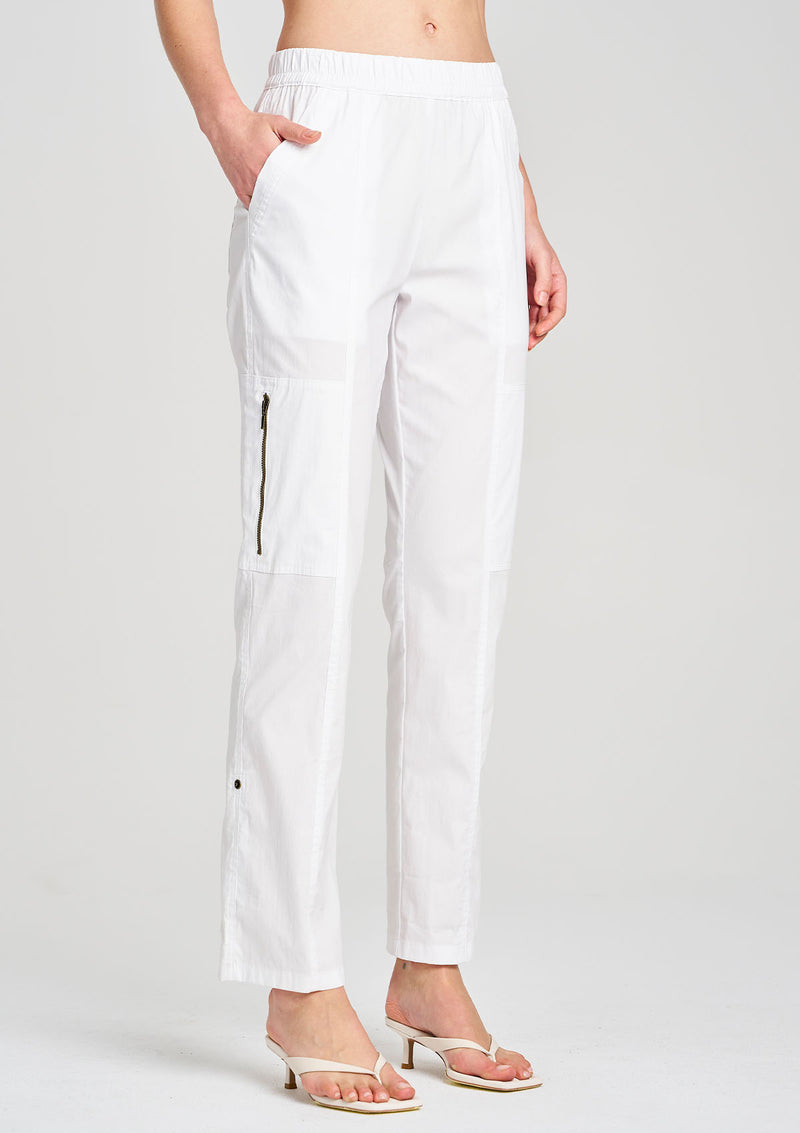 Mela Purdie Microprene Zip Cargo