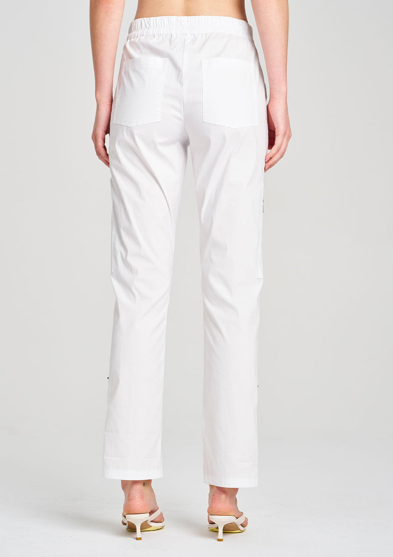 Mela Purdie Microprene Zip Cargo