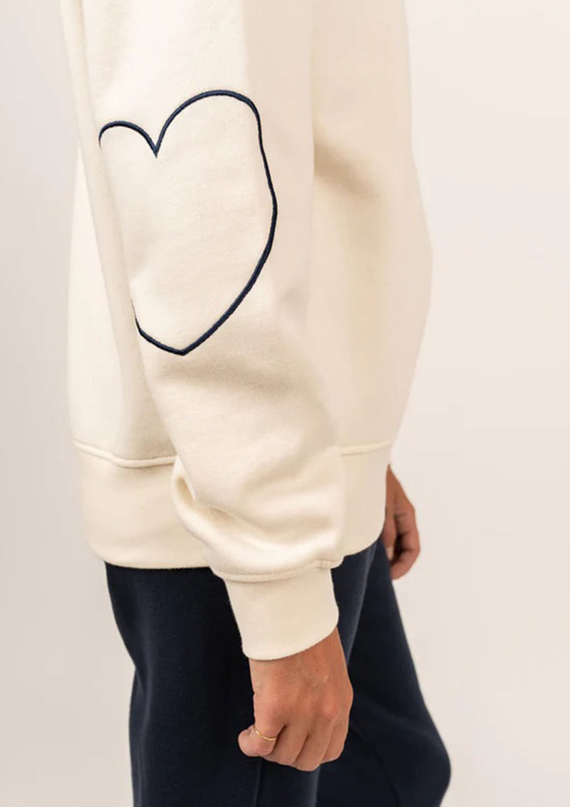 Saint James Lola Sweatshirt