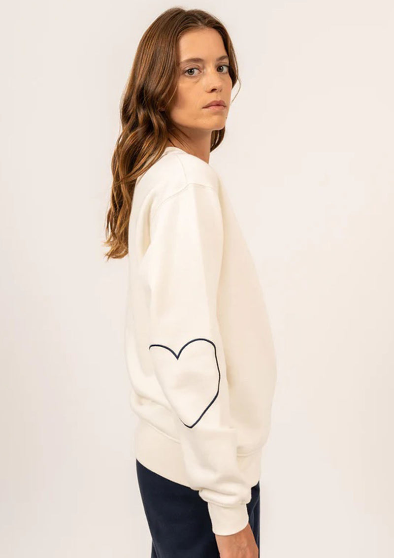 Saint James Lola Sweatshirt