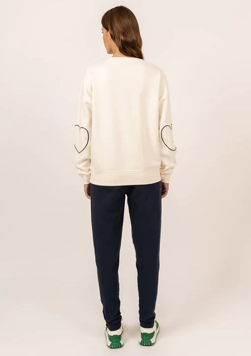 Saint James Lola Sweatshirt