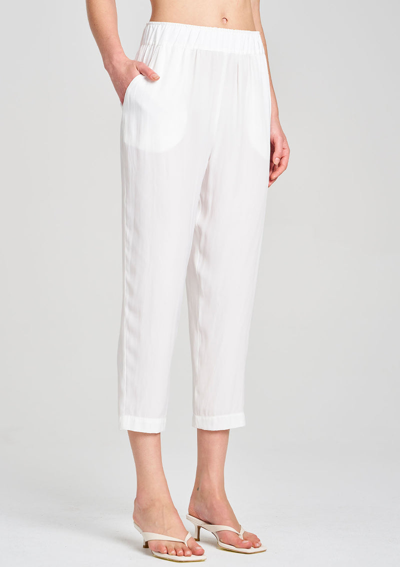 Mela Purdie Machè Soft Capri Pant