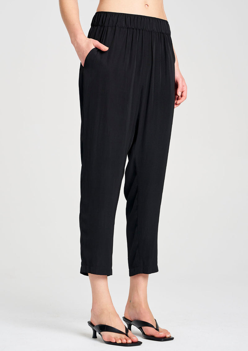 Mela Purdie Machè Soft Capri Pant