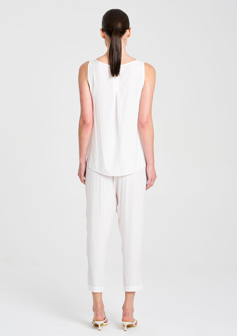 Mela Purdie Machè Soft Capri Pant