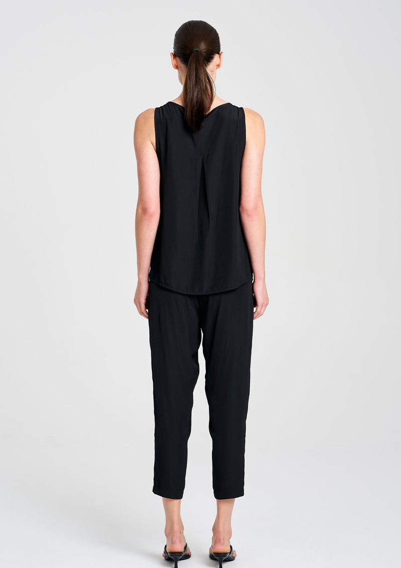 Mela Purdie Machè Soft Capri Pant