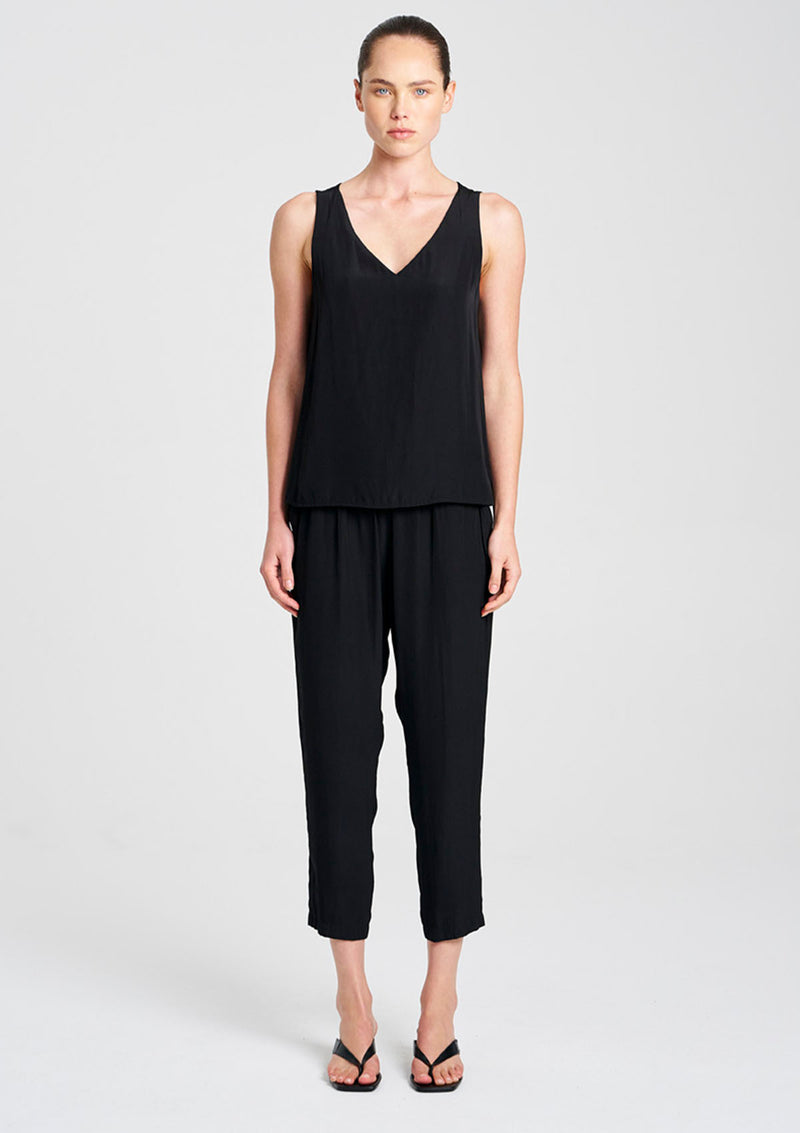 Mela Purdie Mache Audrey Tank