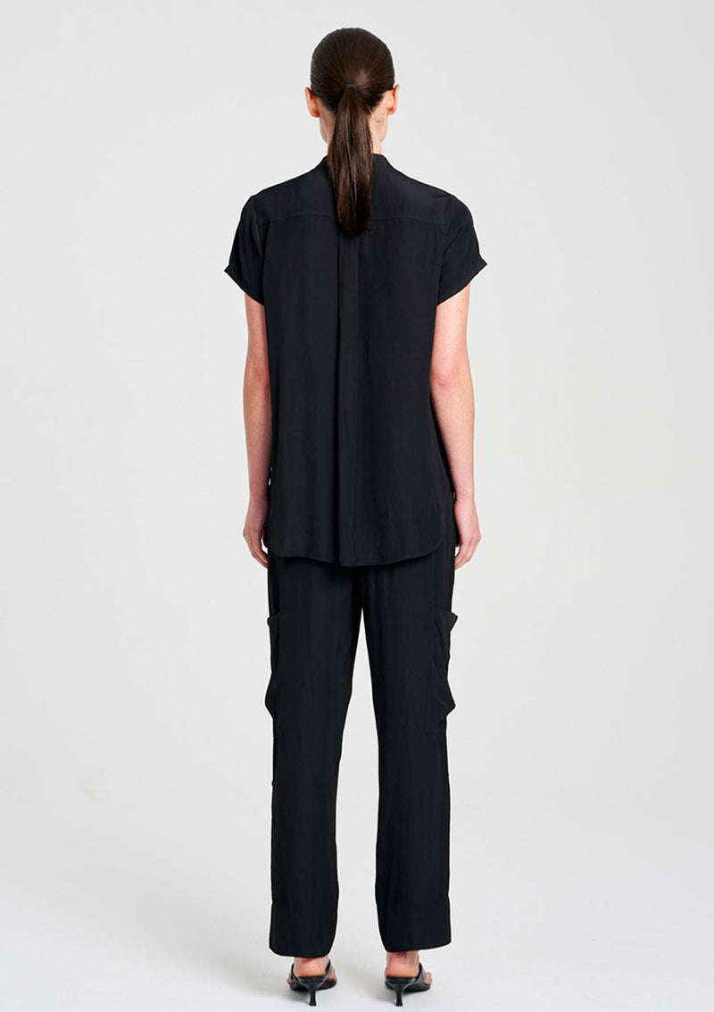 Mela Purdie Mache Soft Cargo