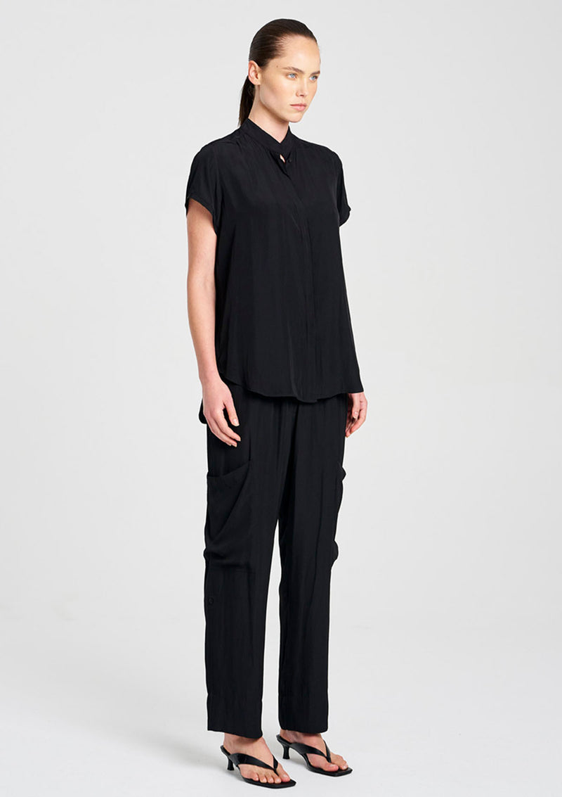 Mela Purdie Mache Soft Cargo