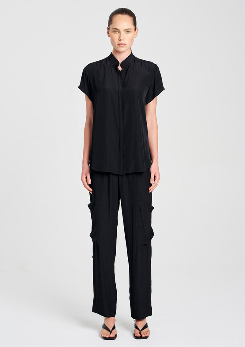 Mela Purdie Mache Soft Cargo