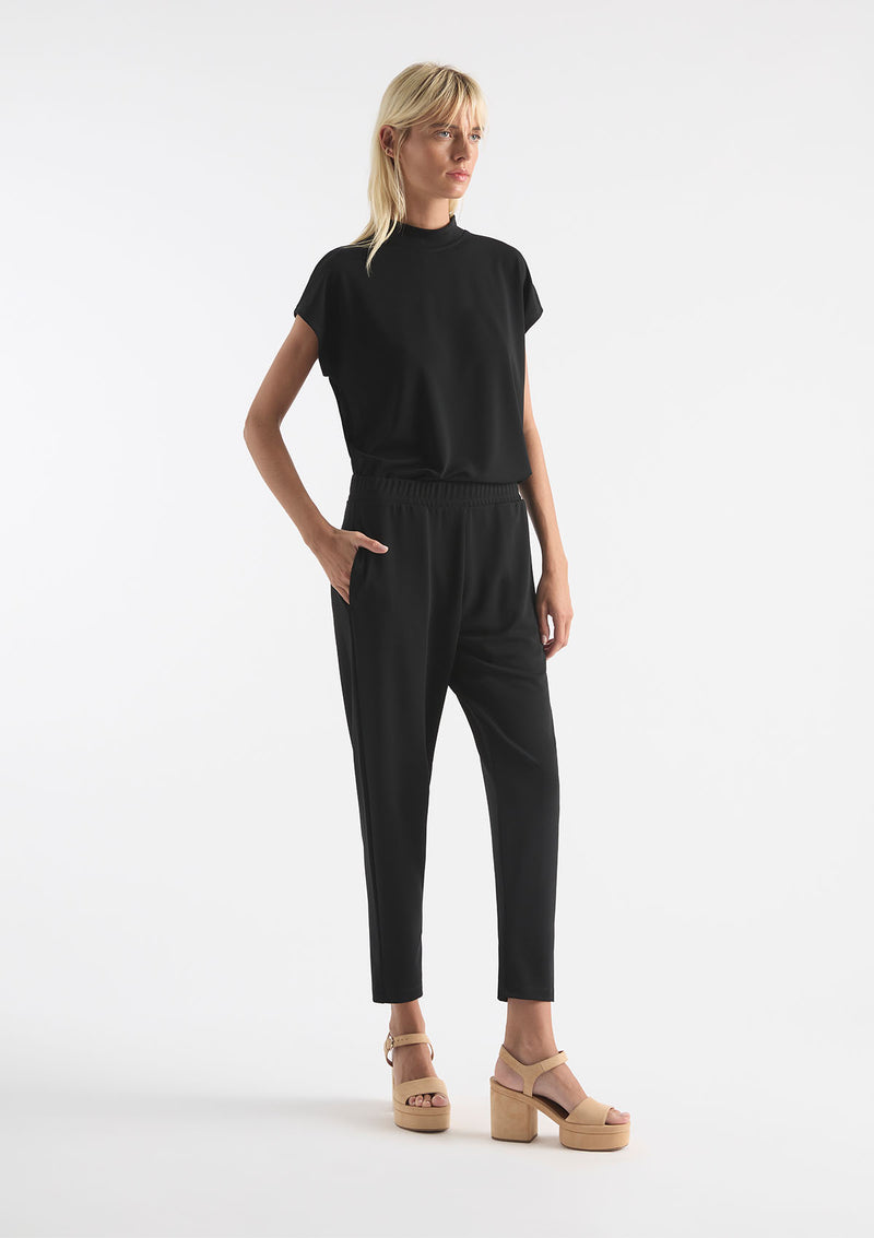 Mela Purdie Powder Knit Base Pant