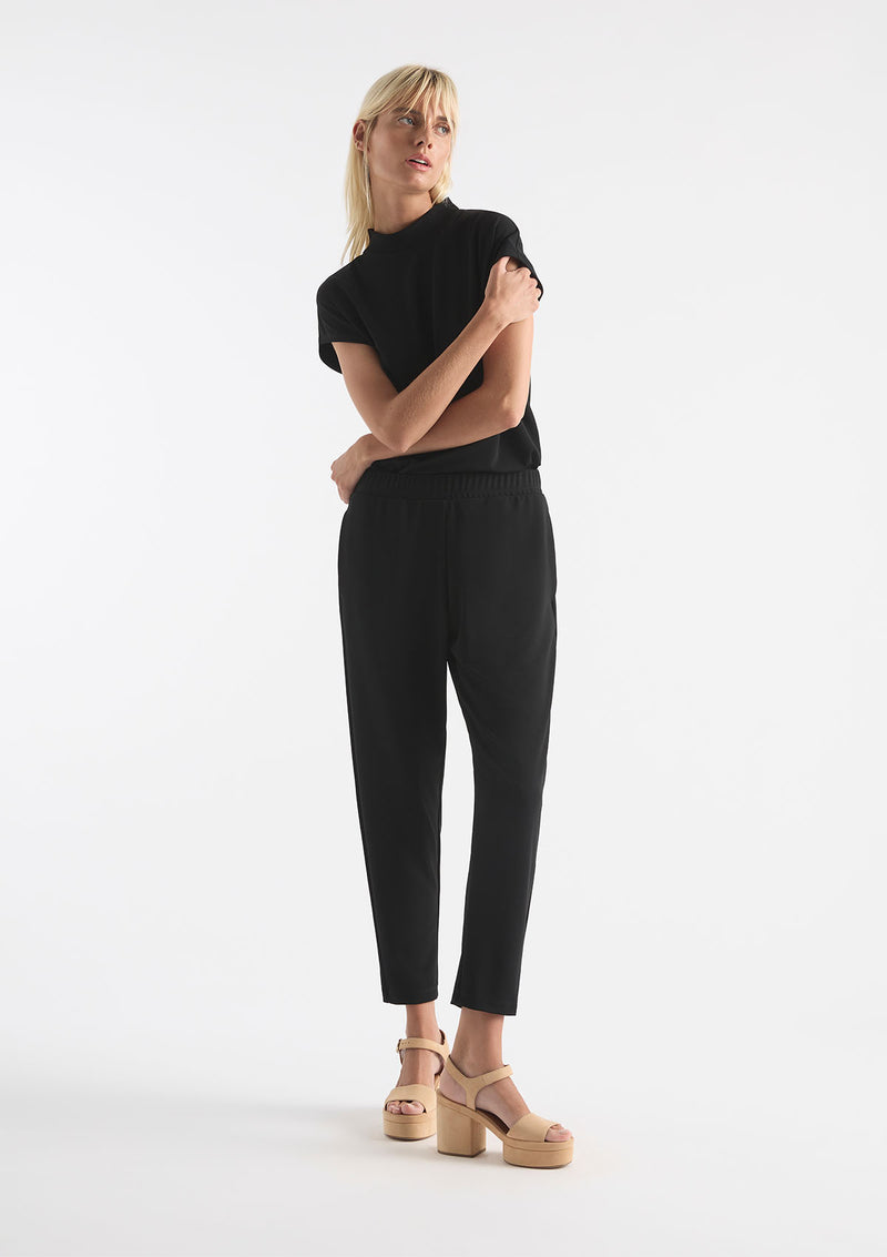 Mela Purdie Powder Knit Base Pant