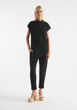 Mela Purdie Powder Knit Base Pant