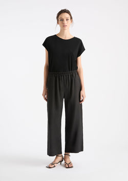 Mela Purdie Pure Linen Pace Pant