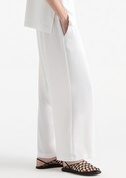 Mela Purdie Crema Pace Pant