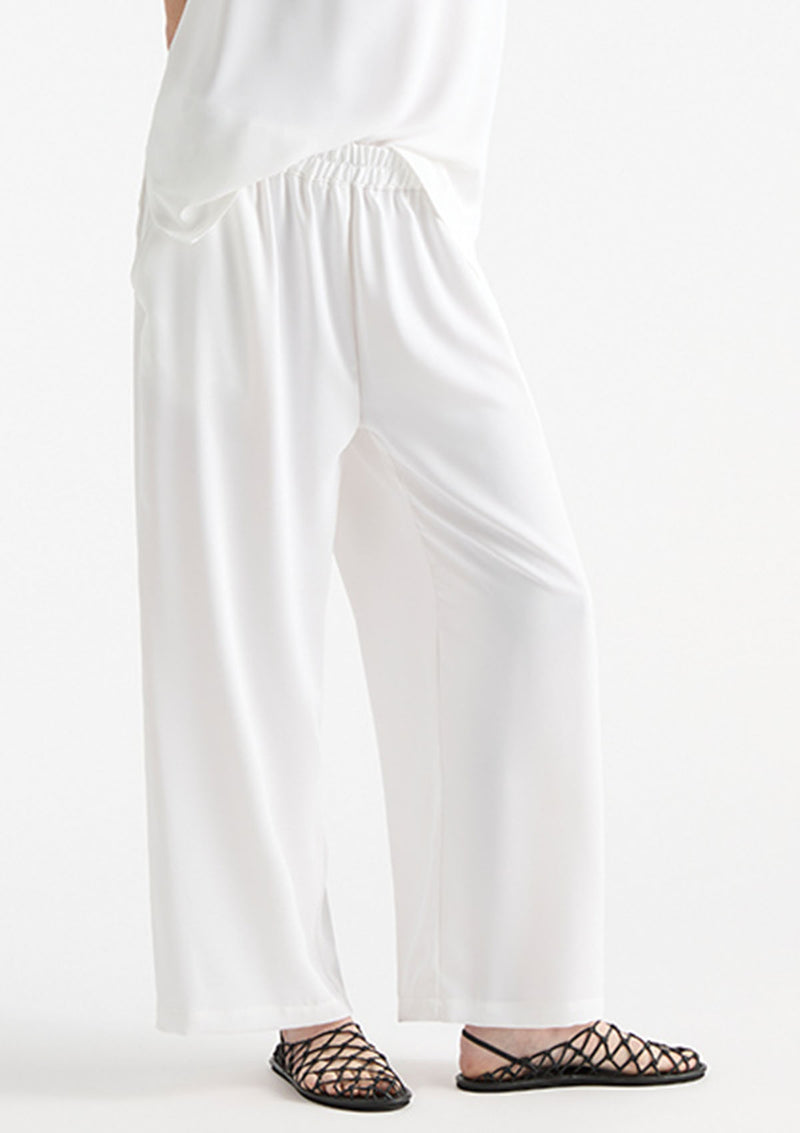 Mela Purdie Crema Pace Pant