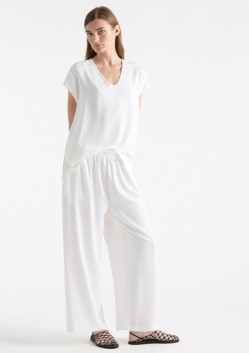 Mela Purdie Crema Pace Pant