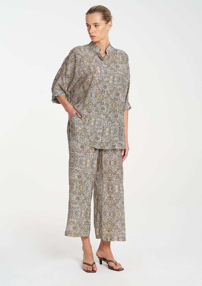 Mela Purdie Spinifex Pace Pant
