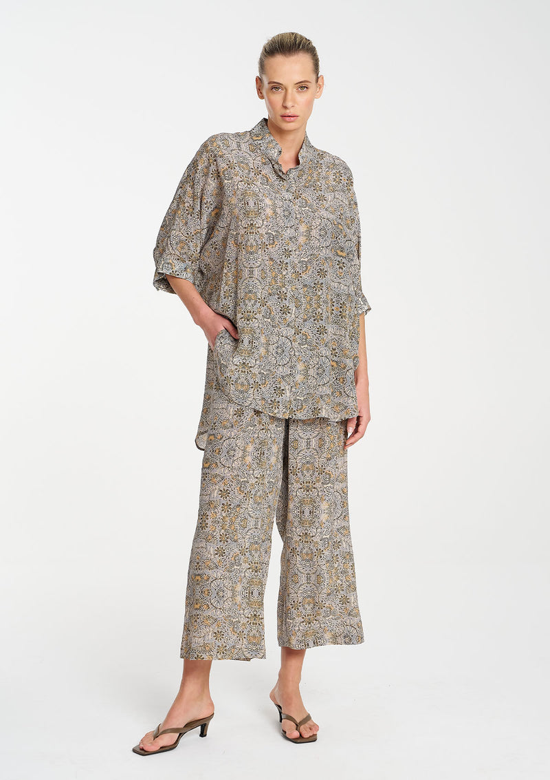 Mela Purdie Spinifex Pace Pant