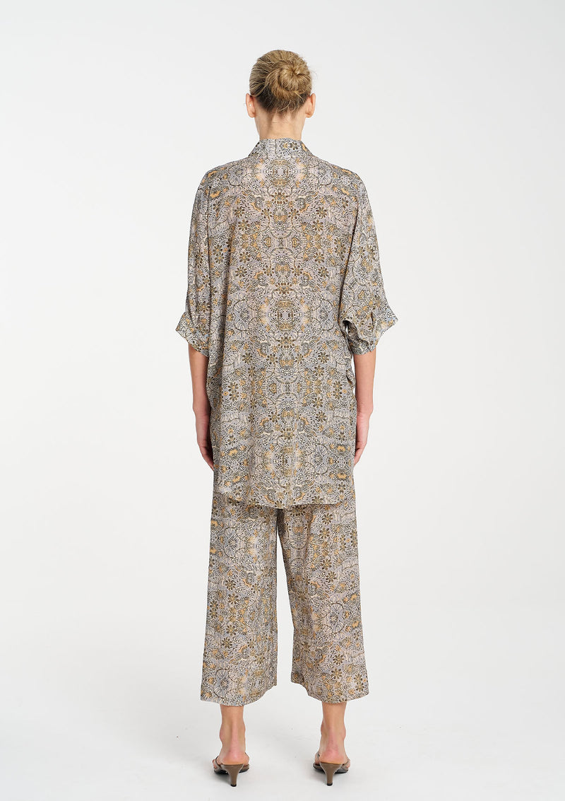 Mela Purdie Spinifex Pace Pant