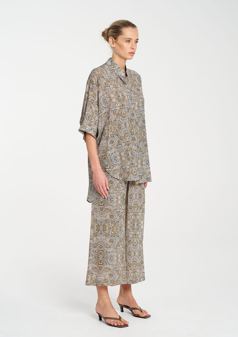 Mela Purdie Spinifex Pace Pant