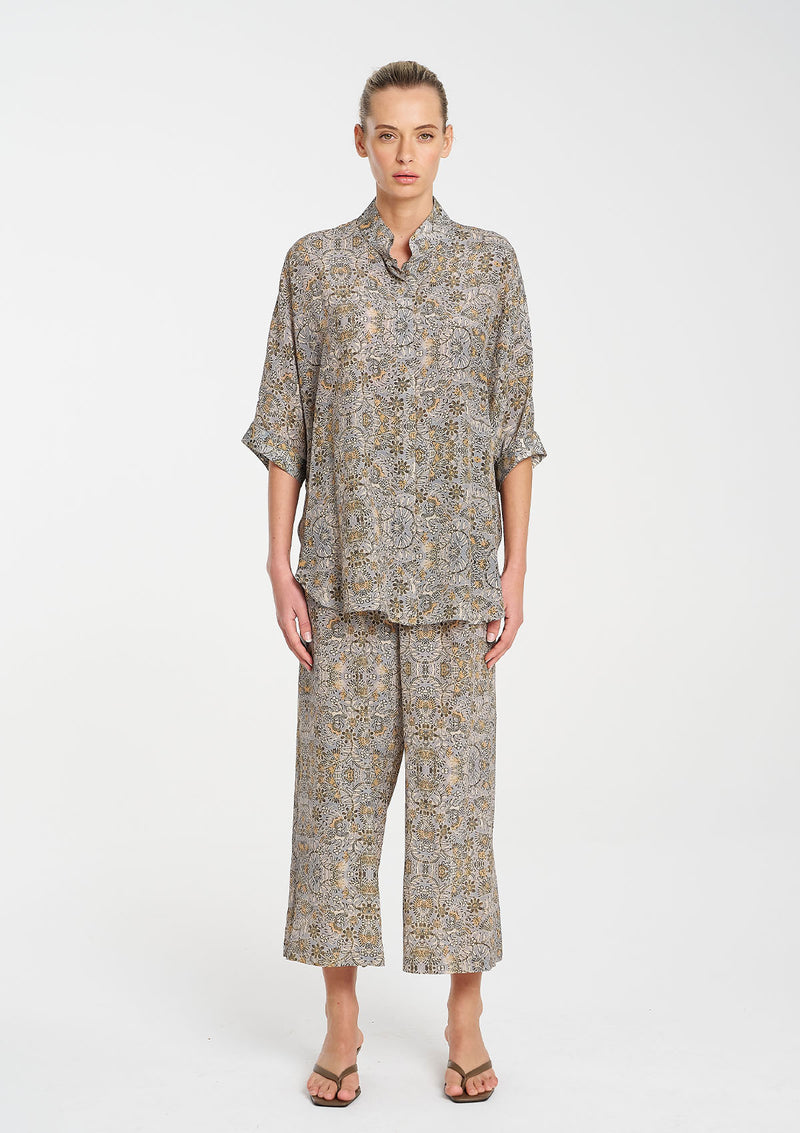 Mela Purdie Spinifex Pace Pant