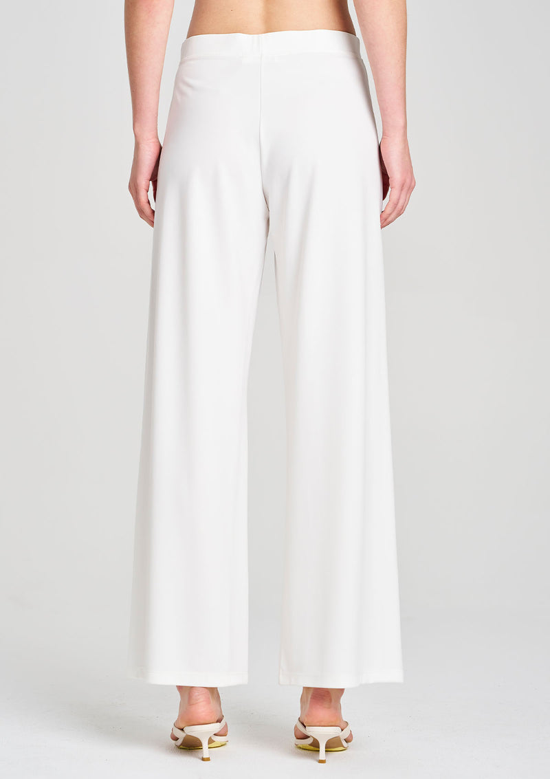 Mela Purdie Powder Knit Palazzo Pant