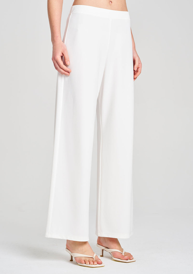 Mela Purdie Powder Knit Palazzo Pant