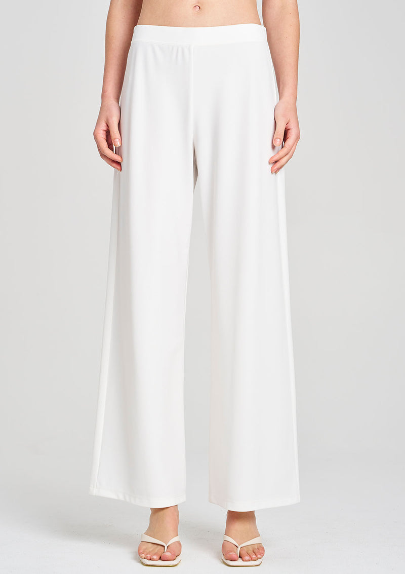 Mela Purdie Powder Knit Palazzo Pant