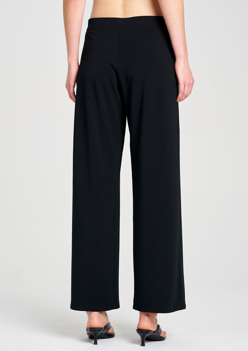 Mela Purdie Powder Knit Palazzo Pant