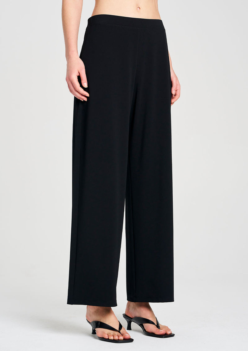 Mela Purdie Powder Knit Palazzo Pant