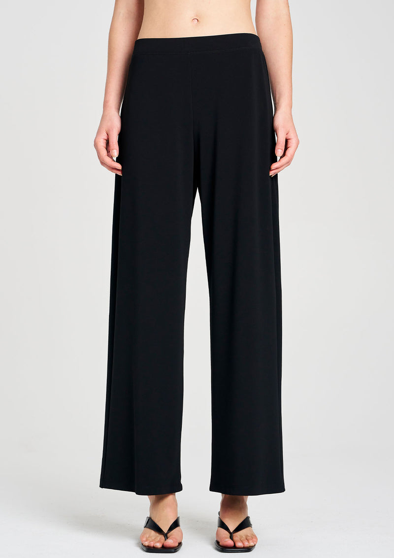 Mela Purdie Powder Knit Palazzo Pant