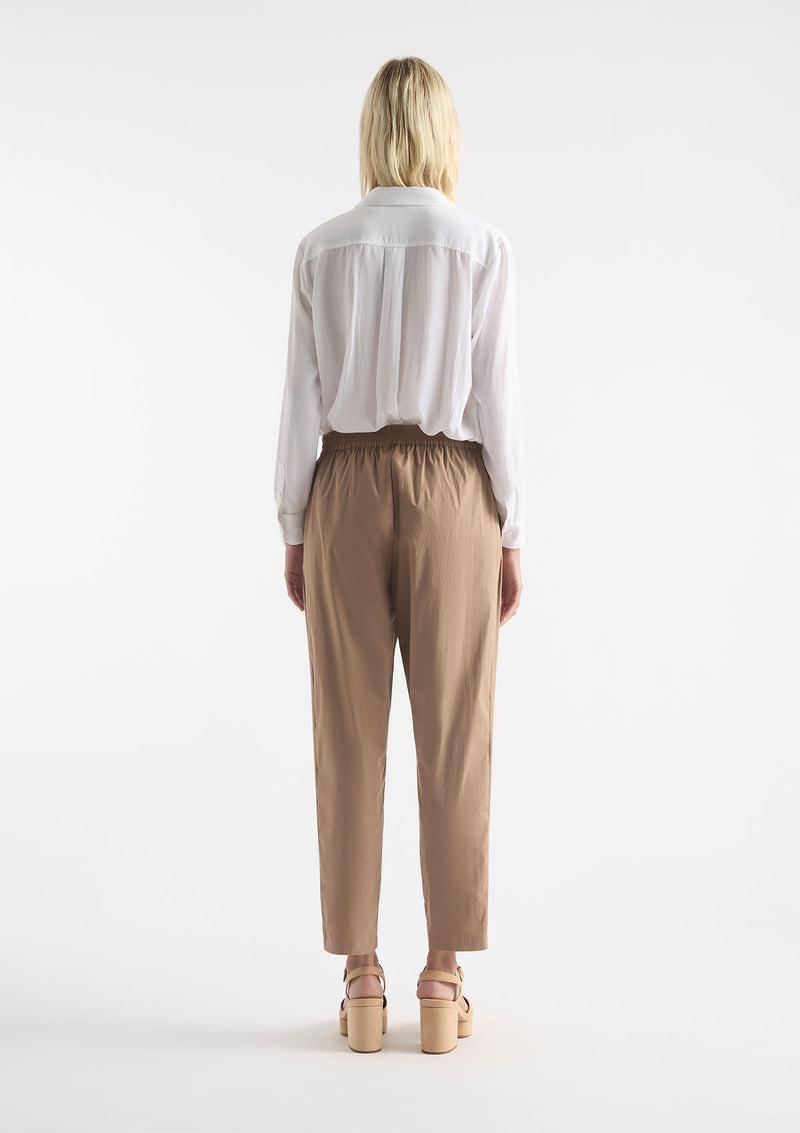 Mela Purdie Microprene Stretch Trouser