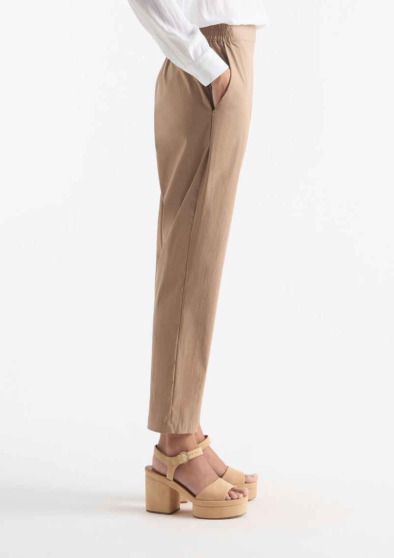 Mela Purdie Microprene Stretch Trouser