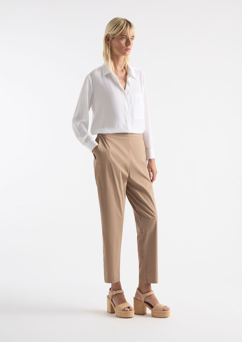 Mela Purdie Microprene Stretch Trouser